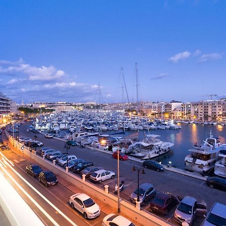 Luxury 3Br Apartment With Marina Views Gzira Εξωτερικό φωτογραφία