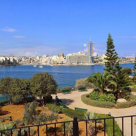 Luxury 3Br Apartment With Marina Views Gzira Εξωτερικό φωτογραφία