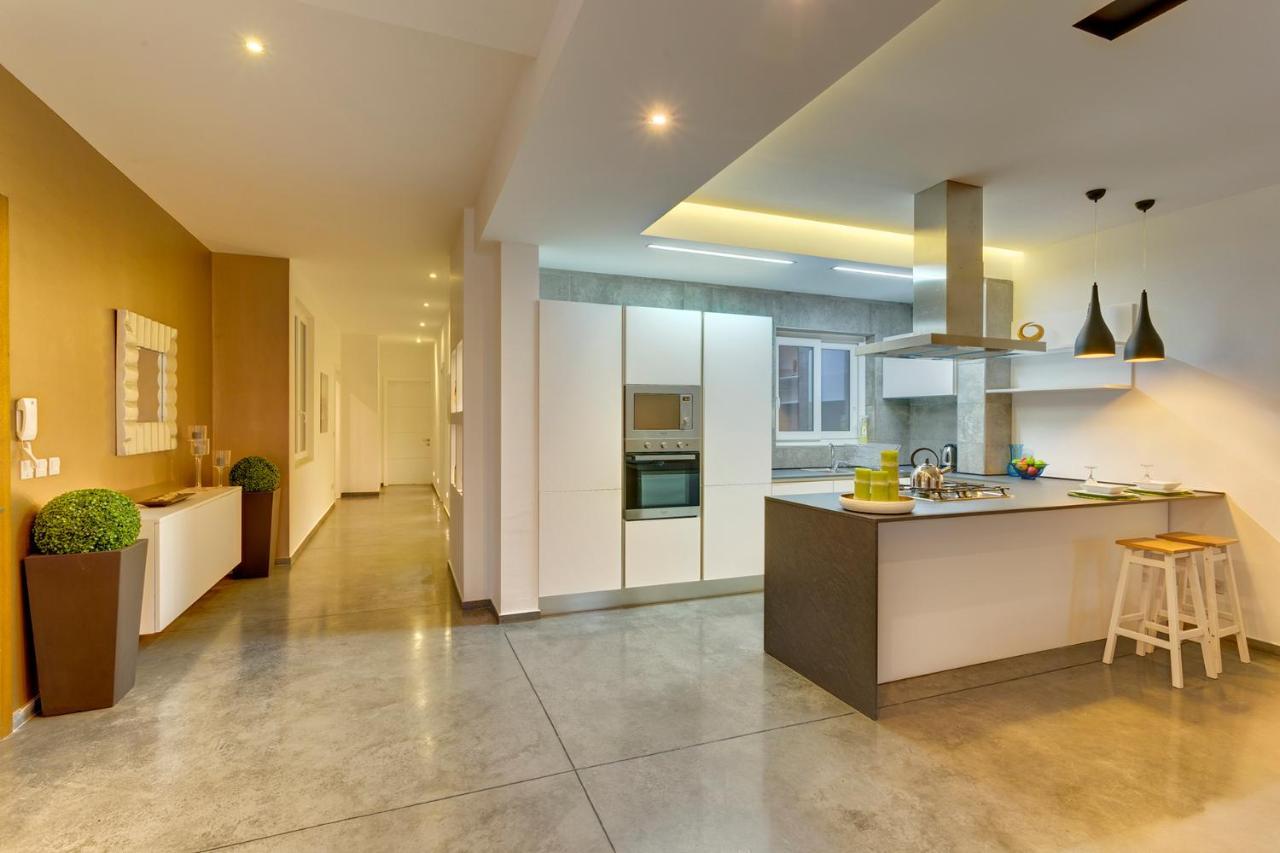 Luxury 3Br Apartment With Marina Views Gzira Εξωτερικό φωτογραφία