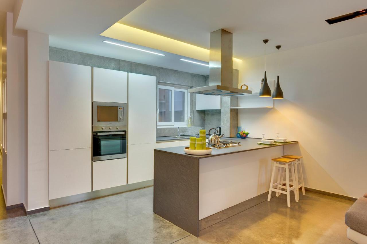 Luxury 3Br Apartment With Marina Views Gzira Εξωτερικό φωτογραφία