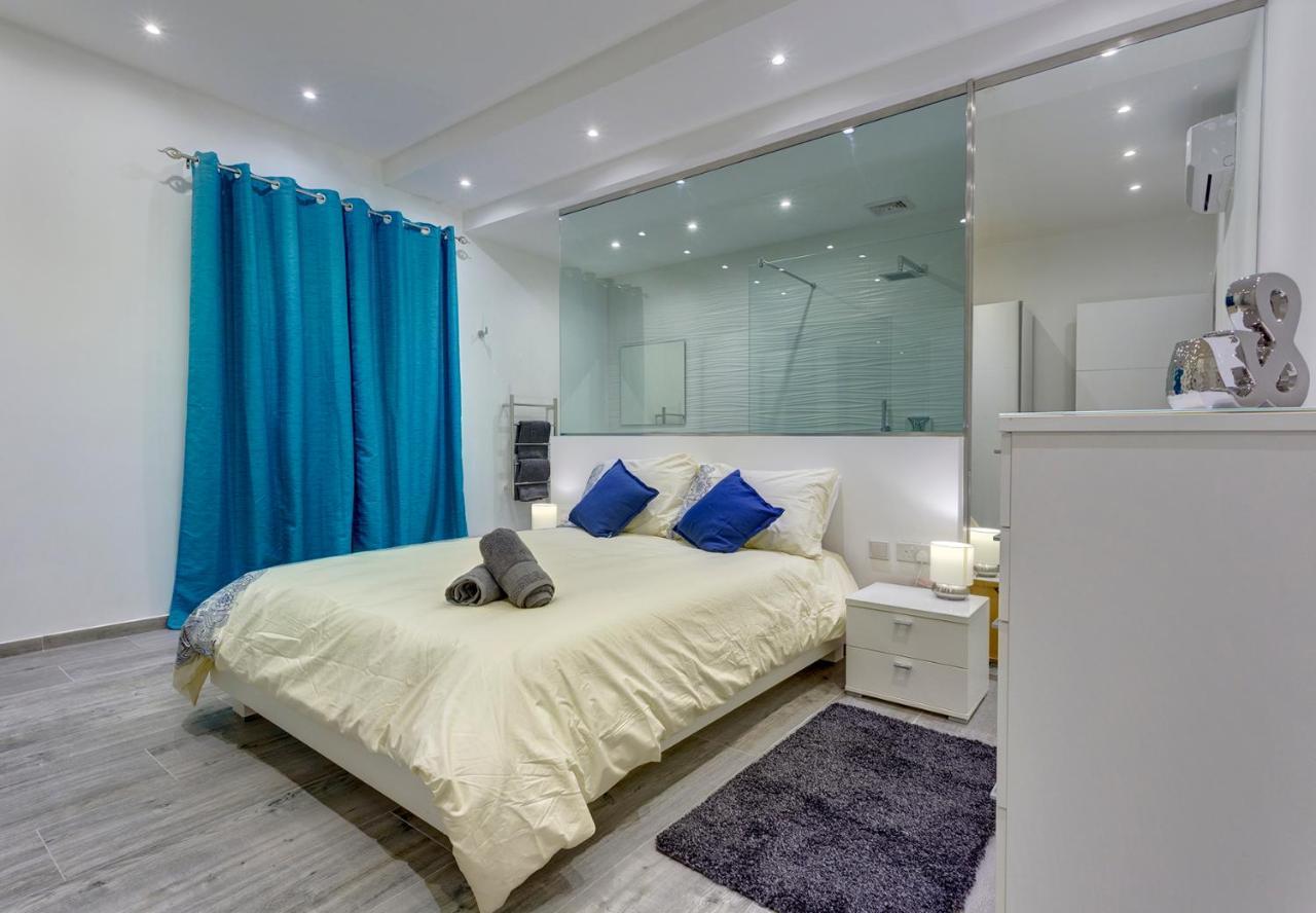 Luxury 3Br Apartment With Marina Views Gzira Εξωτερικό φωτογραφία