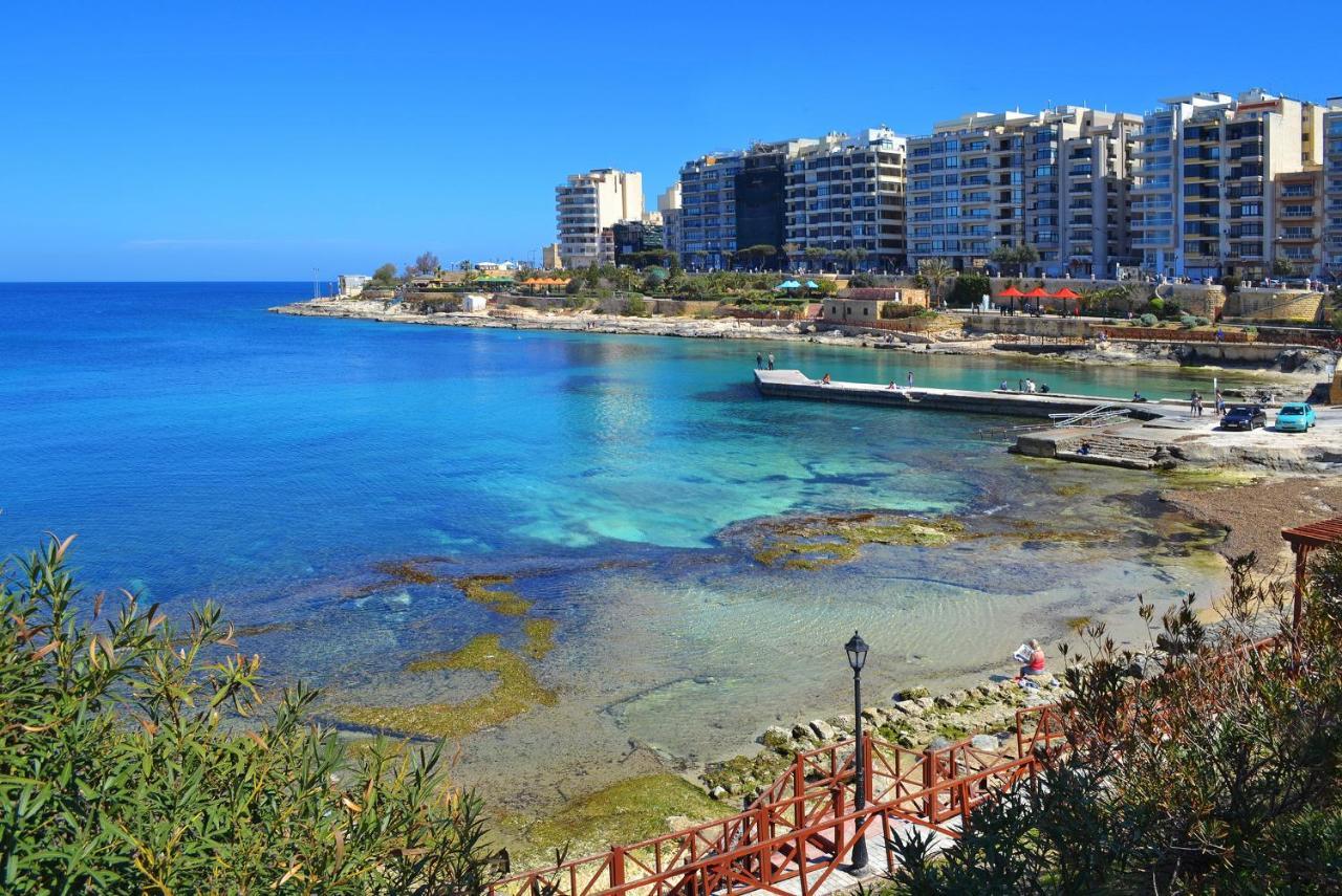 Luxury 3Br Apartment With Marina Views Gzira Εξωτερικό φωτογραφία